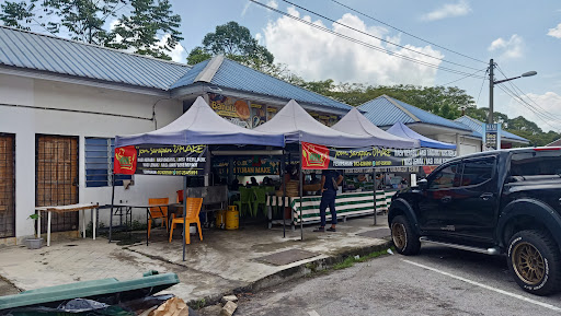 Warung MAKE
