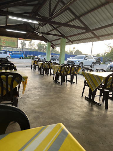 Kedai Hijau Sarapan Pagi