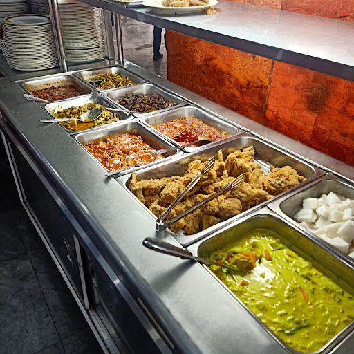 Restoran Nasi Ulam