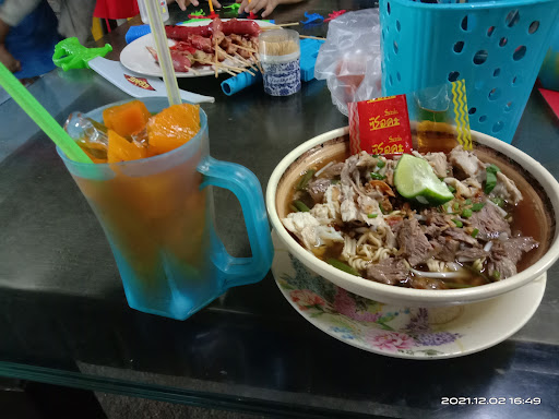 Kedai Makan Kak Dah
