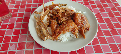 Neting Cafe (Ike Bekok)
