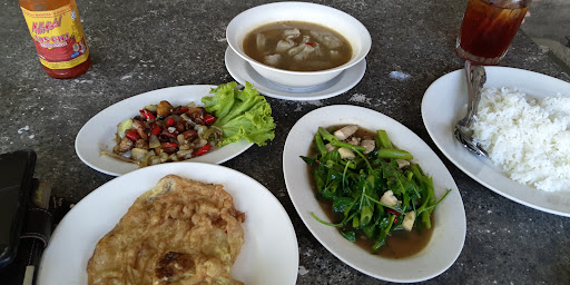 Kedai Makan Kak Za Perut Goreng Air Asam 1 Kedai Makan Kak Za Perut Goreng Air Asam