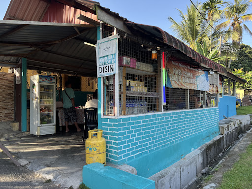 Kedai Makan Omak Den Sri Pilah