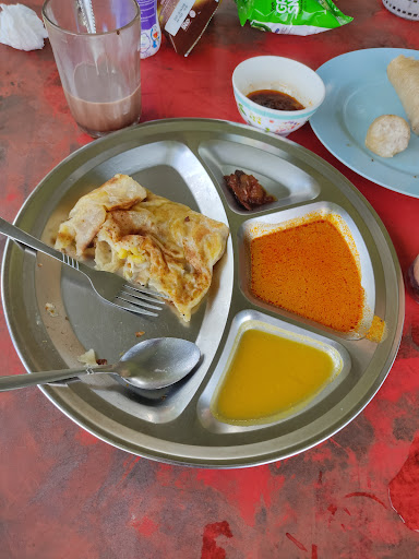 Kedai Sarapan Pagi Azren Spin