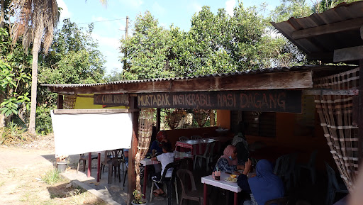 Kedai Sarapan Pagi