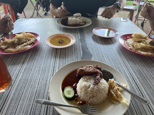 Sarapan Pagi Terbaik di Port Dickson 9 Warung Roti Canai Sedap