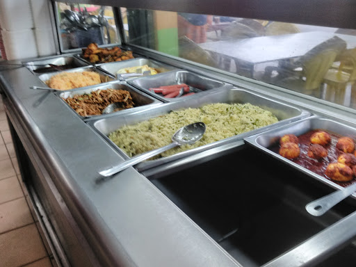 Sarapan Pagi Terbaik di Port Dickson 8 Restoran Pak Kassim