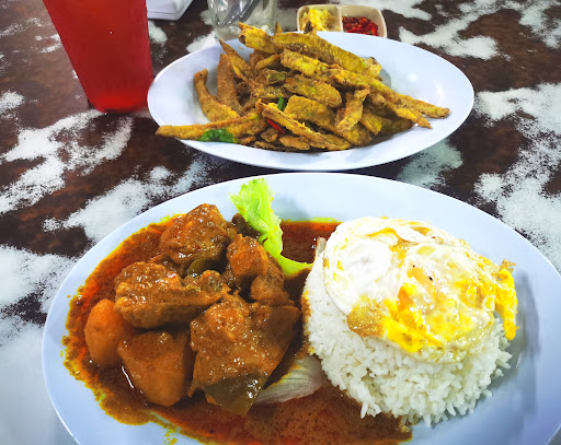 Island Garden Food & Cafe