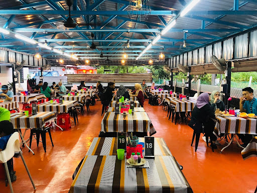 Warung Bambam
