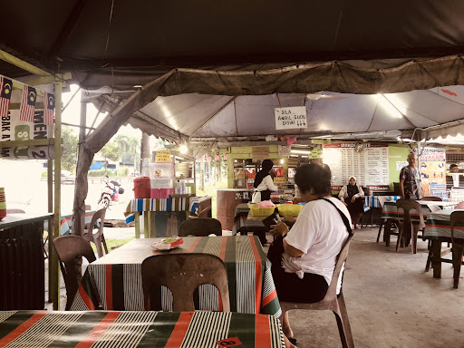 Warong Kita