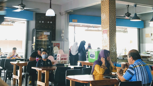 Restoran Anjung Selera Seremban 2