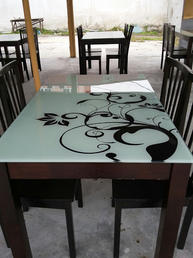 Dapur Bonde (Maya)