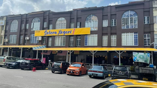 Restoran Selera Nogori