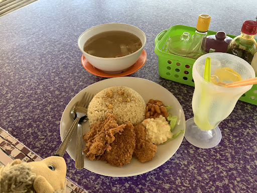 Gerai Mayang Sari