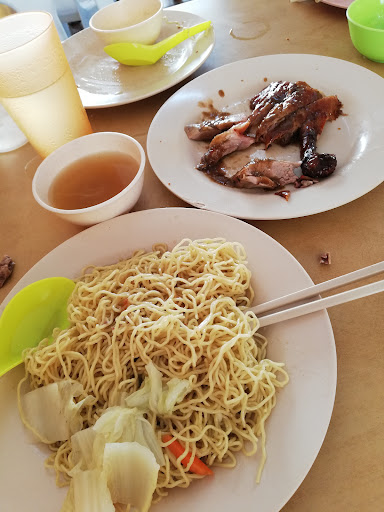 Kedai Kopi Soon Hin Leong
