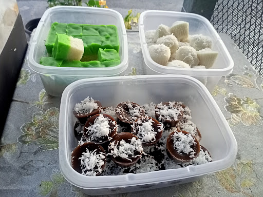 Gerai Cik Ju Sarapan Pagi
