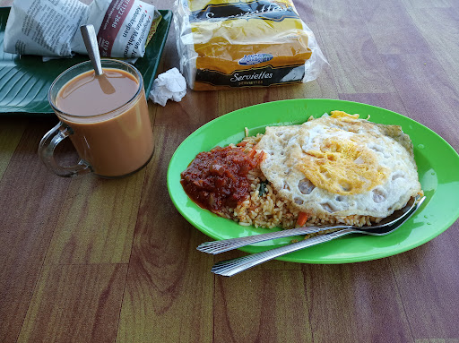 Kedai Makan Mami