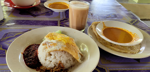 Warong SuTai @ Warung Nek Munah 1 Warong SuTai @ Warung Nek Munah