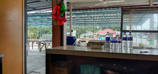 Warung Cik Ros