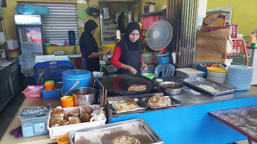Warung Kak Su