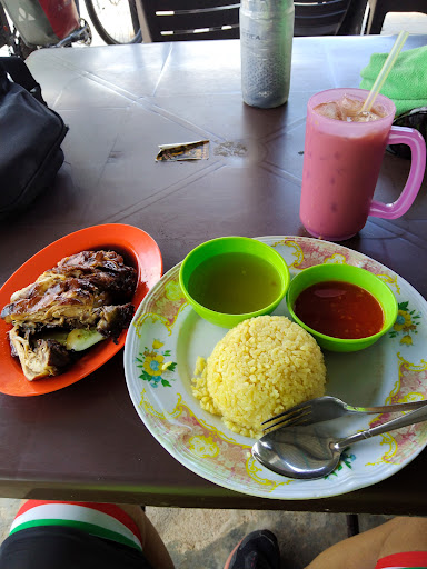 Warong pak joe @ imam 1 Warong pak joe @ imam