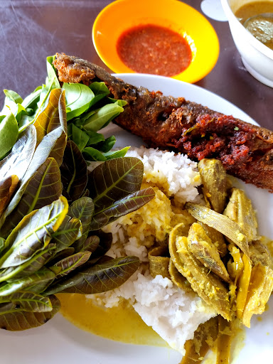 Warung Santai Kak Ida's Kitchen