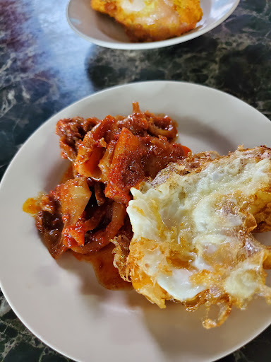 Gerai Bonda Induk