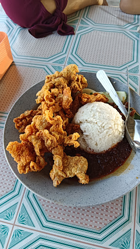 Selera Sedap Pengkalan