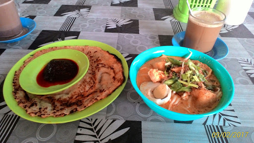 Lempeng Sambal Tumis Ikan bilis