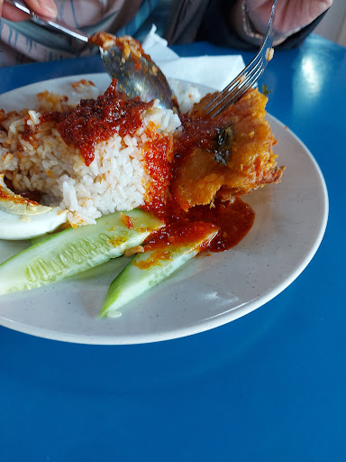 Restoran Nur Iman