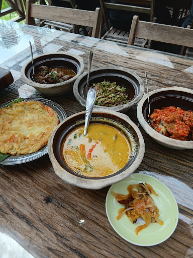 Sarapan Pagi Terbaik di Bentong Town 10 The LEMUNI