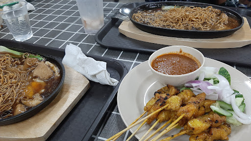 Sarapan Pagi Terbaik di Bentong Town 9 Rumah Makan Riverside