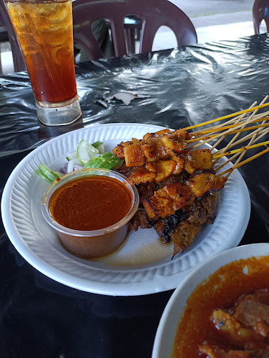 Atong kitchen Capati King Alor Gajah
