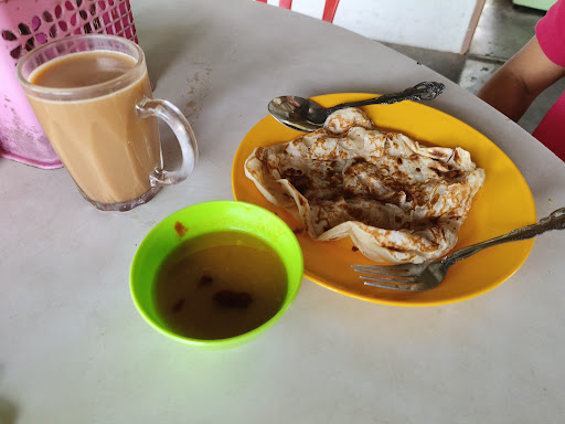 Kedai Makan C.T. Corner