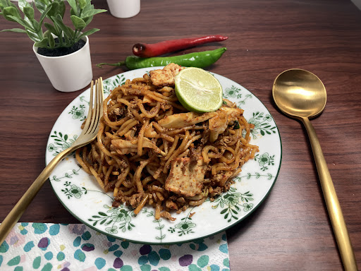 Restoran Rafa