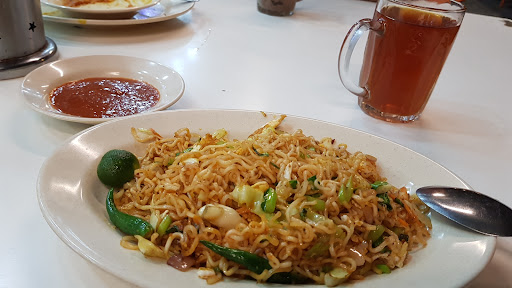 R.B. Bistro