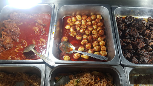 Warung Kak Rose 1 Warung Kak Rose