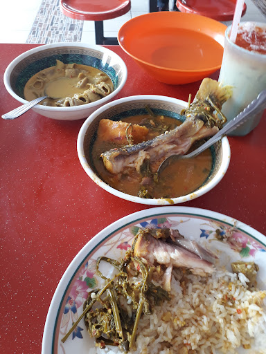 Kedai Makan Makan Di Jerantut