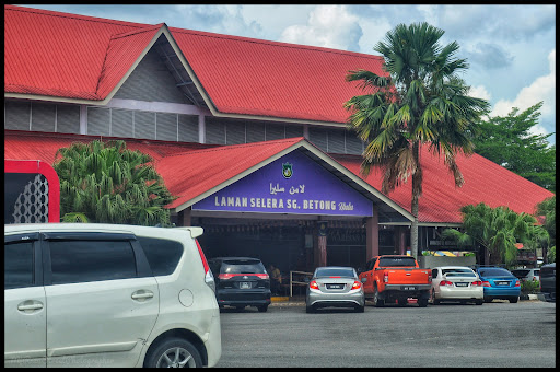 Gerai Sarapan Jerantut