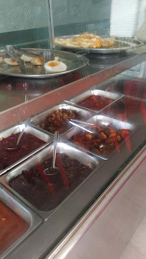 Restoran Sarapan Pagi Kak Ma