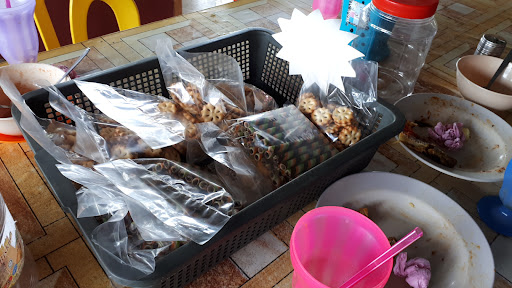 Kedai Abang Jambul
