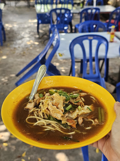 Kedai Makan Pak Mat Kampung Pulau Kelapa 1 Kedai Makan Pak Mat Kampung Pulau Kelapa