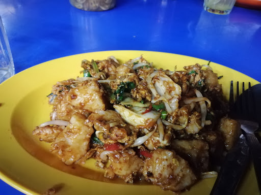 Medan Selera Batu Berendam Melaka