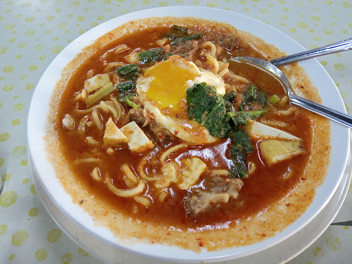 Restoran Jom Singgah Makan