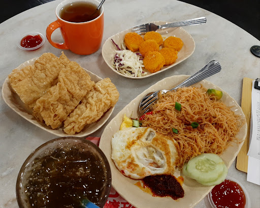 阿嬷好料 Ah Ma Ho Liao @ Merdeka Permai 1 阿嬷好料 Ah Ma Ho Liao @ Merdeka Permai