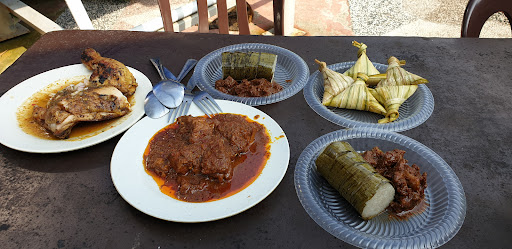 Lemang To'ki