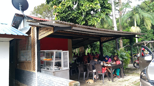 Sarapan Pagi Terbaik di Bentong Town 4 Warung Sarapan pagi Janda Baik