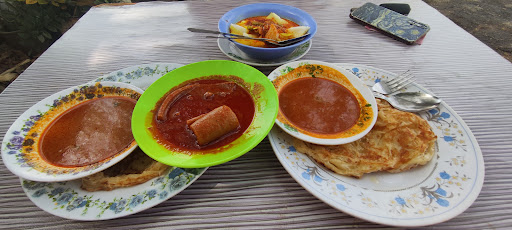 Kedai Roti Canai Yusof & Sons