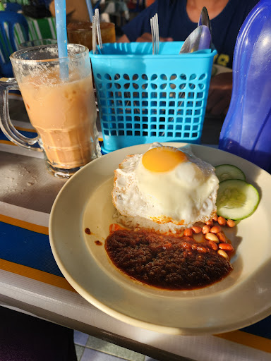 Gerai Sidza 1 Gerai Sidza