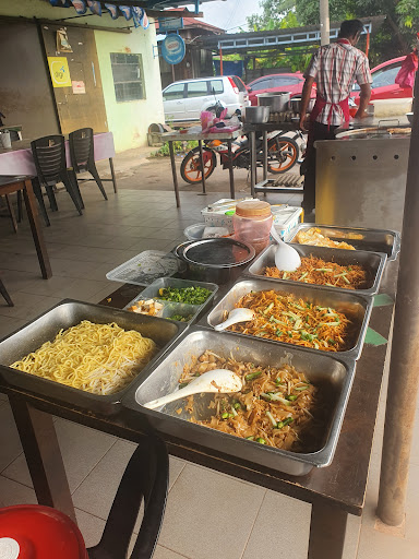 Warung Asmadi Roti Canai Daging Tetel Power 1 Warung Asmadi Roti Canai Daging Tetel Power